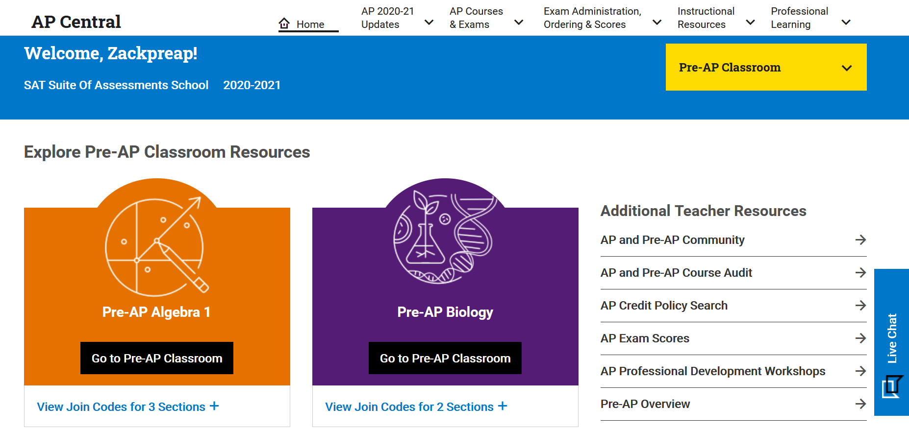 How Much Does The College Board Make Off The SAT And AP Exams?